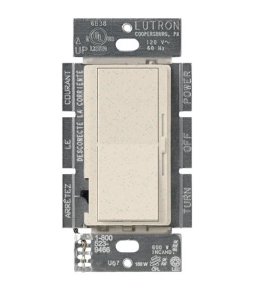 Atenuador DIVA 3 Vias MLV 450W