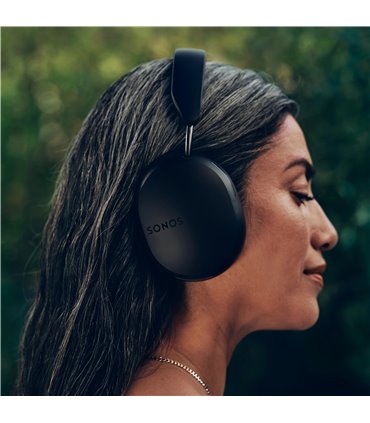 Audifonos Sonos ACE Color Negro