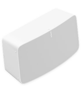 Altavoz WIFi Sonos Five Blanco