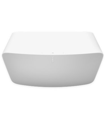 Altavoz WIFi Sonos Five Blanco