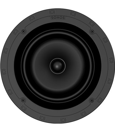 Par de Altavoces de Emportrar en Techo 8" Sonos by Sonance