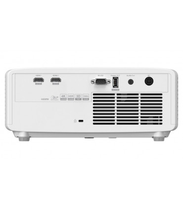 Video Proyector Home Cinema Laser Optoma HD40HDR