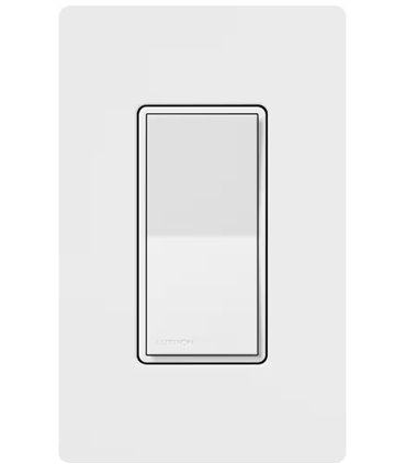 Switch Companion Sunnata ST AS  120V WH  