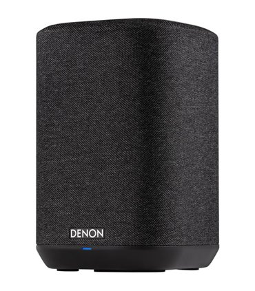 Denon Home 150 Altavoz Wireless (Negro)