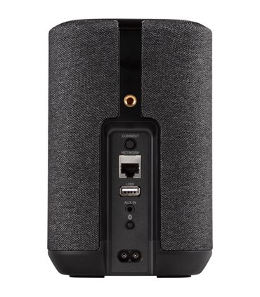 Denon Home 150 Altavoz Wireless (Negro)
