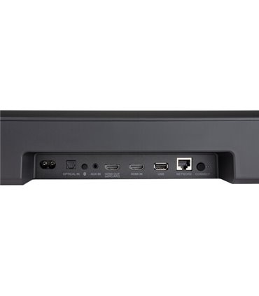 Barra de sonido Denon SB550 con HEOS