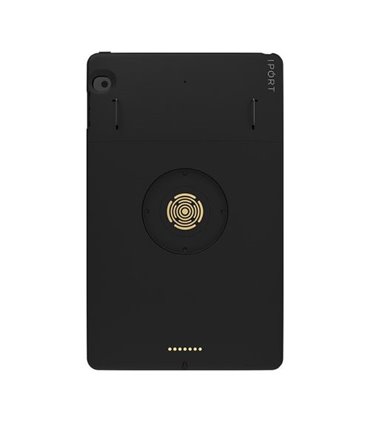 Carcasa CONNECT Pro para iPad 10.9" 10ª generación Negro