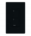 Switch Caseta PD 5WS 120V-220V5ADV BL On-Off