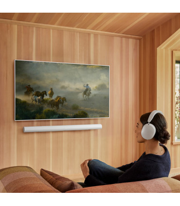 Barra Sonos ARC Ultra Blanco