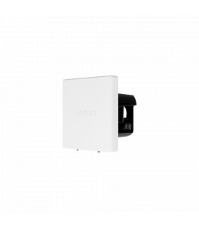 Soporte de Pared para LuxePort Blanco