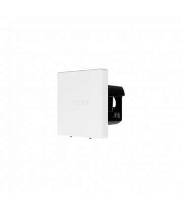 Soporte de Pared para LuxePort Blanco