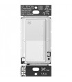 Control de ventilador SUNNATA RF Touch Blanco Mate Snow