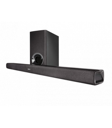 Barra Surround con Subwoofer Denon