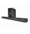 Barra Surround con Subwoofer Denon