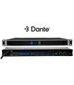Amplificador LEA de Audio con DSP Y DANTE Connect 84D
