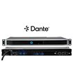 Amplificador de Audio con DSP Connect 352D