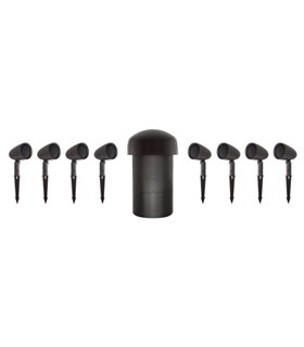 Kit de Sonido para Exteriores SGS 8.1 93432