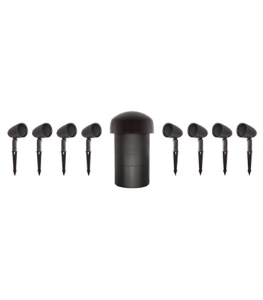 Kit de Sonido para Exteriores SGS 8.1 93432