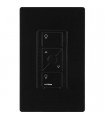 Dimmer Caseta PD 10NXD 120V1000W BL Aten Fase