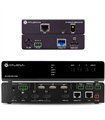 Five-Input Universal Switcher with Wireless kit Presentation Link