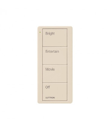 Pico Gloss PJ2 4B P01 Bat LA Lutron Distribuidor Colombia