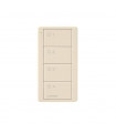 Control Pico Lutron para Iluminación PJ2 4B L41 Bat LA