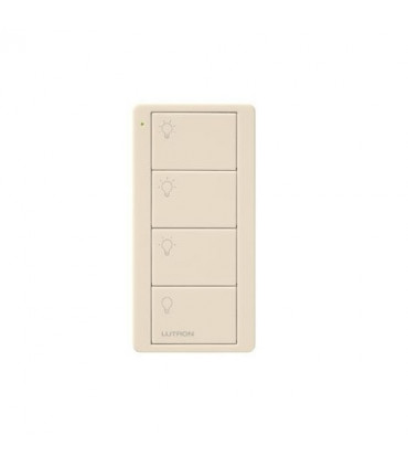 Pico Gloss PJ2 4B L31 Bat LA Lutron Miami Dealer