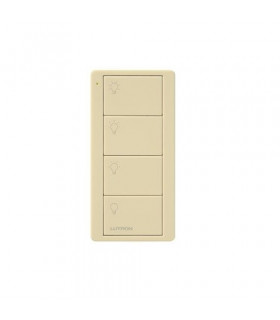 Pico Gloss PJ2 4B L31 Bat IV Lutron Distribuidor Colombia