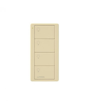Pico Gloss PJ2 4B L31 Bat IV Lutron Distribuidor Colombia