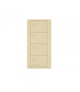 Pico Gloss PJ2 4B L21 Bat IV Lutron Distribuidor Colombia