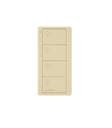 Pico Gloss PJ2 4B L21 Bat IV Lutron Distribuidor Colombia