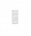 Control Pico Lutron para Iluminacion  PJ2 3BRL L01R BatWH-L01R WH