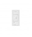 Control Pico Lutron para Cortina PJ2 3BRL S09 BatTSW-S09 SW