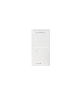 Pico Satin PJ2 2B S08 BatTSW-S08 SW Lutron Distribuidor Colombia