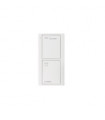 Control Pico Lutron para iluminación PJ2 2B S08 BatTSW-S08 SW