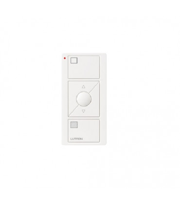 Pico Satin PJ2 3BRL S01 BatTSW-S01 SW Lutron Distribuidor Colombia