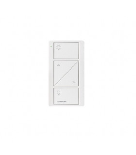 Pico Satin PJ2 2BRL S01 BatTSW-S01 SW Lutron Distribuidor Colombia