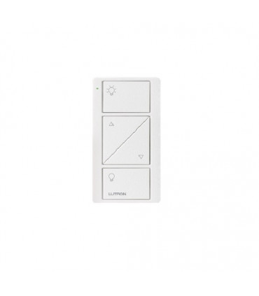 Pico Satin PJ2 2BRL S01 BatTSW-S01 SW Lutron Distribuidor Colombia