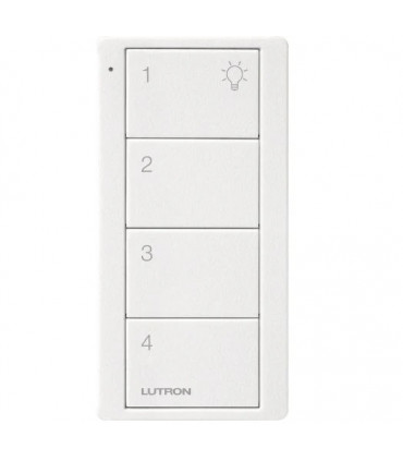 Pico Satin PJ2 4B P14 BatTSW-P14 SW Lutron Distribuidor Colombia