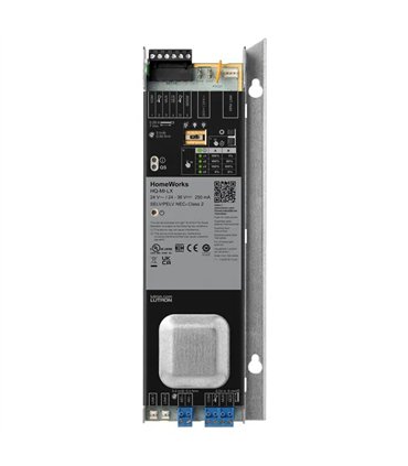 Interface HomeWorks HWI MI 120V QS-RPM