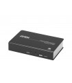 Distribuidor HDMI 1X2 Resolución de Video 2K 4K ATEN VS182B