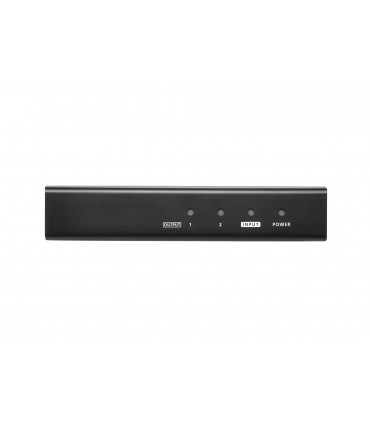 Distribuidor HDMI 1X2 Resolución de Video 2K 4K ATEN VS182B