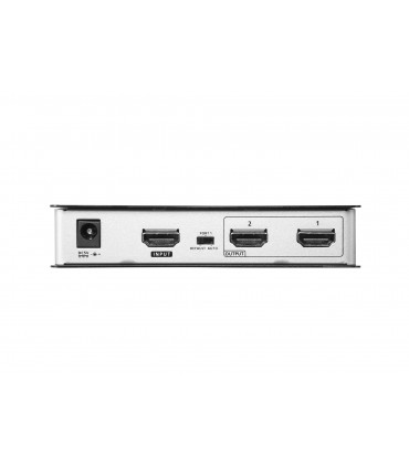 Distribuidor HDMI 1X2 Resolución de Video 2K 4K ATEN VS182B