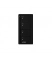 Control Pico Lutron para Iluminación PJ2 4B L31 BatTMN-L31 MN