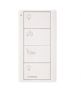 Pico Satin PJ2 4B P13 BatTSW-P13 SW Lutron Distribuidor Colombia