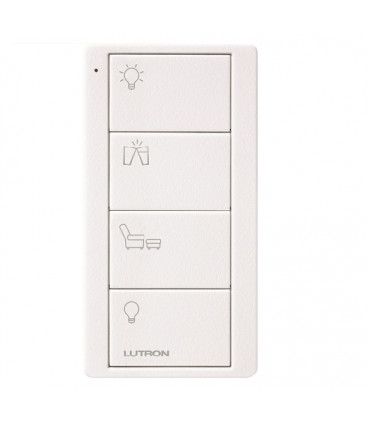Pico Satin PJ2 4B P13 BatTSW-P13 SW Lutron Distribuidor Colombia