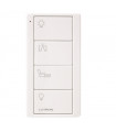 Control Pico Lutron para Iluminación PJ2 4B P13 BatTSW-P13 SW