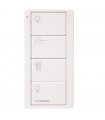 Control Pico Lutron para Iluminación PJ2 4B P12 BatTSW-P12 SW