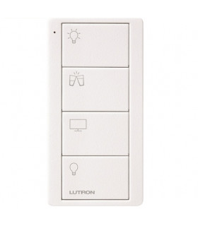 Pico Satin PJ2 4B P11 BatTSW-P11 SW Lutron Distribuidor Colombia