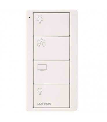 Pico Satin PJ2 4B P11 BatTSW-P11 SW Lutron Distribuidor Colombia